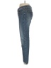 Judy Blue Hearts Blue Jeans Size 7 - photo 5
