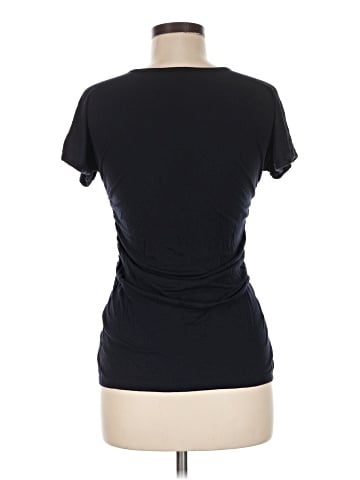 Rebecca Taylor Short Sleeve Top (view 2)