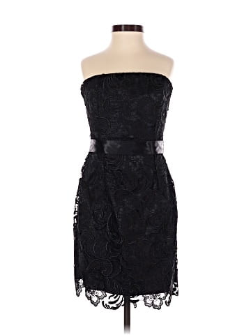 Adrianna Papell Cocktail Dress (view 1)