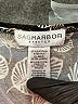 Sag Harbor Paisley Brown Short Sleeve T-Shirt Size XL - photo 7