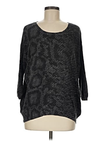 Wilfred Silk Pullover Sweater (view 1)