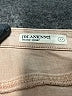Blank NYC Tan Denim Shorts Size 27 waist - photo 3