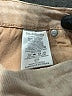 Blank NYC Tan Denim Shorts Size 27 waist - photo 4