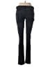 BCBGeneration Black Jeans Size 26 waist - photo 2