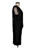 Guess 100% Polyester Black Cocktail Dress Size 4 - photo 4