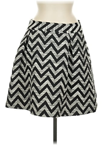 Banana Republic Heritage Collection Casual Skirt (view 1)