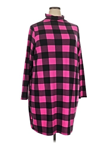 PIPHANY Casual Dress (view 1)