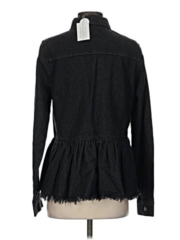 Mud Pie Denim Jacket (view 2)