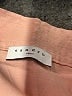 Sandro Pink Formal Skirt Size Sm (1) - photo 4