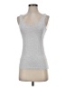Felina Silver Tank Top Size S - photo 1