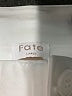 Fate Ivory Casual Pants Size L - photo 7
