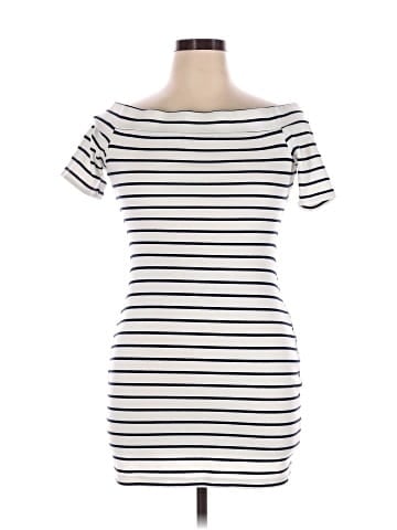 English Factory Casual Dress (view 1)