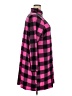 PIPHANY Plaid Pink Casual Dress Size 2X - photo 4