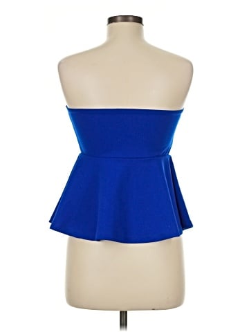 Unbranded Sleeveless Top (view 2)