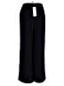 Caroline Rose 100% Silk Black Silk Pants Size XL - photo 2