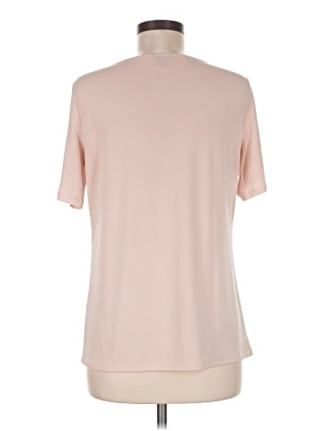 Ann Taylor Short Sleeve T-Shirt (view 2)