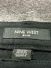 Nine West Black Casual Pants Size 10 - photo 7