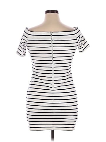 English Factory Casual Dress (view 2)