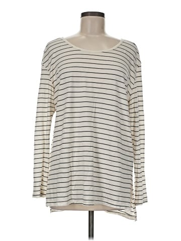 BP. Long Sleeve T-Shirt (view 1)