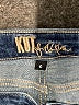 Kut from the Kloth Blue Jeans Size 6 - photo 7