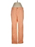 Gap Outlet Orange Jeans Size 2 - photo 1