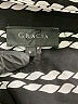 Gracia 100% Polyester Black Casual Dress Size L - photo 7