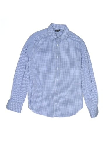 Crewcuts Outlet Long Sleeve Button-Down Shirt (view 1)