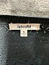 Splendid Black Pullover Sweater Size S - photo 7