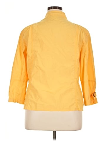 Chico's Raincoat (view 2)