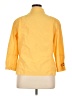 Chico's Yellow Raincoat Size XL (3) - photo 2