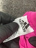 Adidas Pink Athletic Shorts 9-12 MO / 12 MO - photo 3