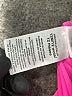 Adidas Pink Athletic Shorts 9-12 MO / 12 MO - photo 4