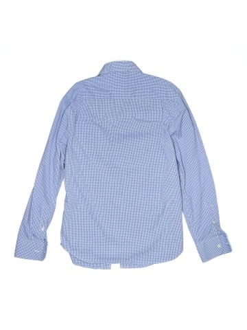 Crewcuts Outlet Long Sleeve Button-Down Shirt (view 2)