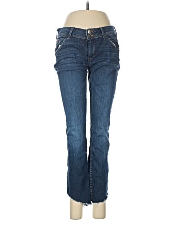 Hudson Jeans Jeans (view 1)