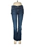 Hudson Jeans Hearts Blue Jeans Size 28 waist (estimated) - photo 1