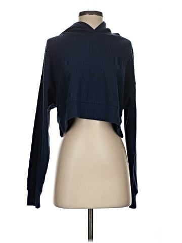 Alo Turtleneck Sweater (view 1)