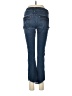 Hudson Jeans Hearts Blue Jeans Size 28 waist (estimated) - photo 2
