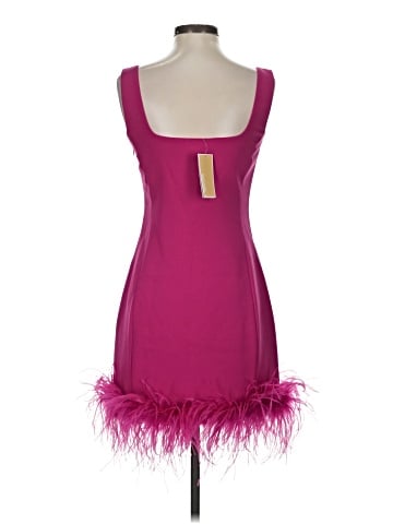 MICHAEL Michael Kors Cocktail Dress (view 2)
