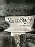 North Style Gray Casual Dress Size XL - photo 7