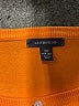 Lands' End Orange Cardigan Size 3X - photo 7
