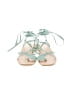 Dolce Vita Green Sandals Size 8 - photo 2