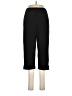 Jostar Black Casual Pants Size M - photo 1