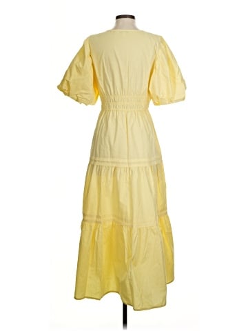 She + Sky Casual Dress (view 2)