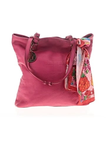 Tommy Hilfiger Leather Shoulder Bag (view 1)