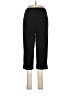 Jostar Black Casual Pants Size M - photo 2
