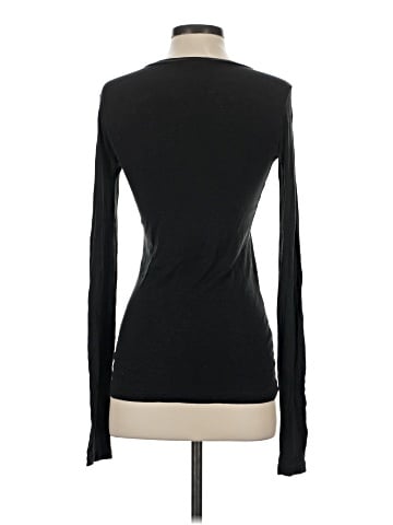 Theory Long Sleeve T-Shirt (view 2)