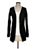 Pink Republic Black Cardigan Size S - photo 1