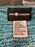 Sag Harbor 100% Polyester Tweed Teal Active T-Shirt Size L - photo 7