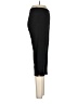 Jostar Black Casual Pants Size M - photo 4