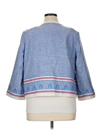 J. McLaughlin Blazer (view 2)